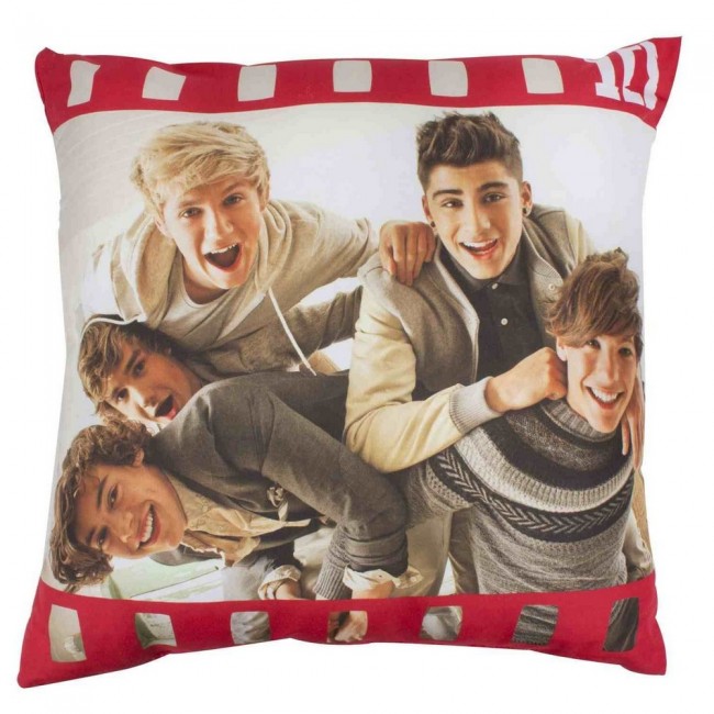 Louis Tomlinson Pillowcase Louis Tomlinson Bedroom Pillowcase 