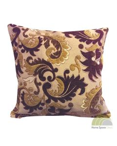 Aspen Cushion Cover - Moss Green