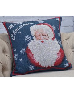 Santa Cushion Cover