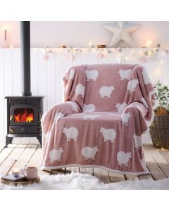 sherpa-throw-christmas-blanket-sheep-pink1.jpg