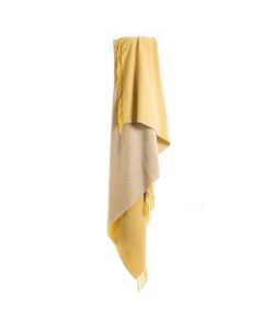 tweedmill-abersoch-yellow-merino-wool-throw1.JPG