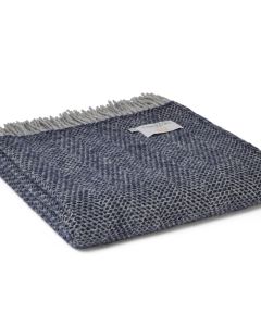 tweedmill-beehive-navy-grey-wool-throw1.jpg