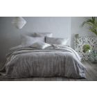 Hot House Duvet Cover Set - Dove Grey