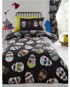 Teenage Bedding For Boys And Girls At Homespace Direct
