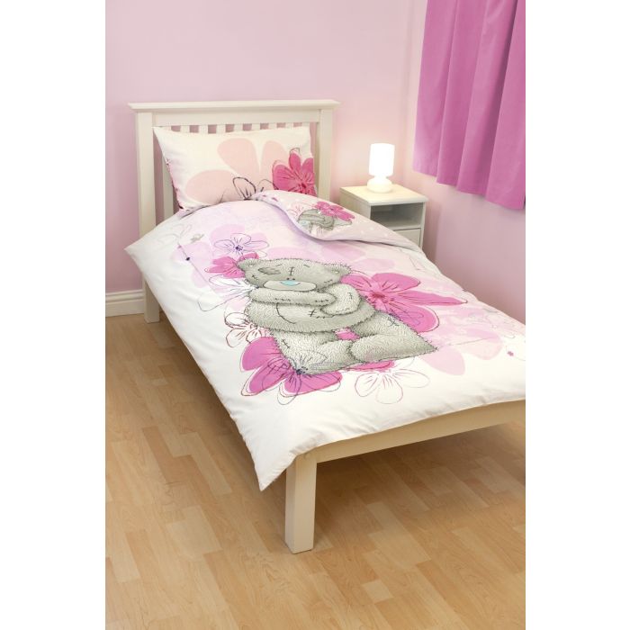 tatty teddy duvet set